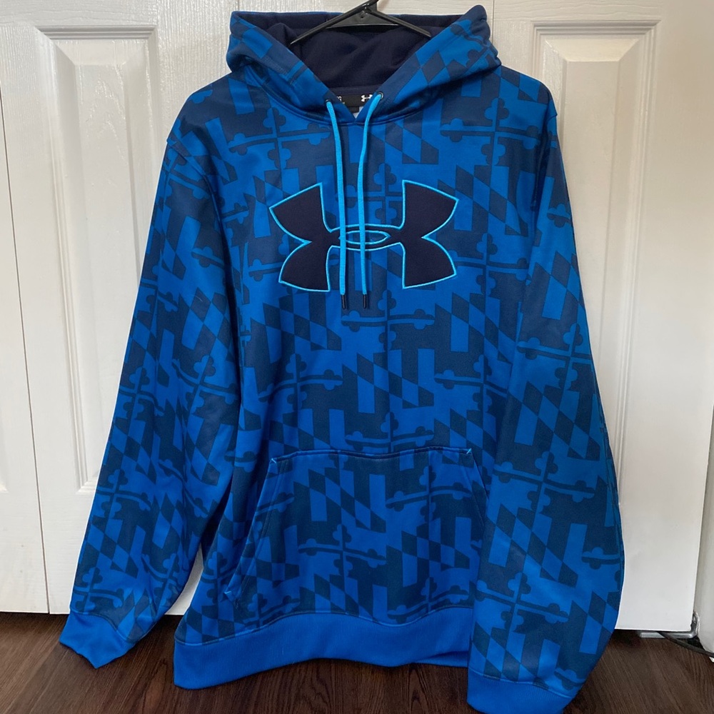 Under Armour Sweatshirt